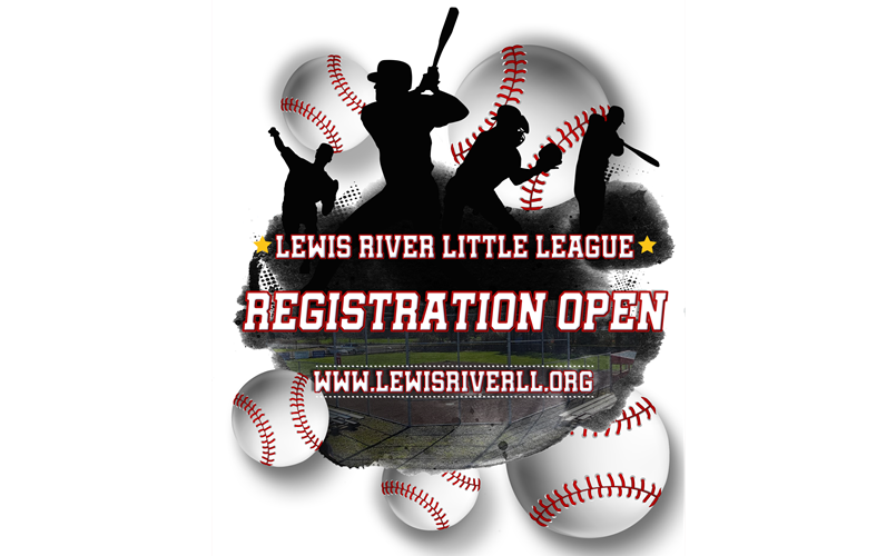 Registration Now Open for 2025 Season!